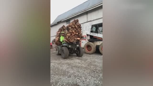 И смех и грех!!! Качки и спортсмены! #60