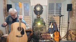 CHANNEL "YURMAN" (CLEEP#1)