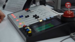 📻 В Уссурийске запустили новую радиостанцию «25 РЕГИОН»