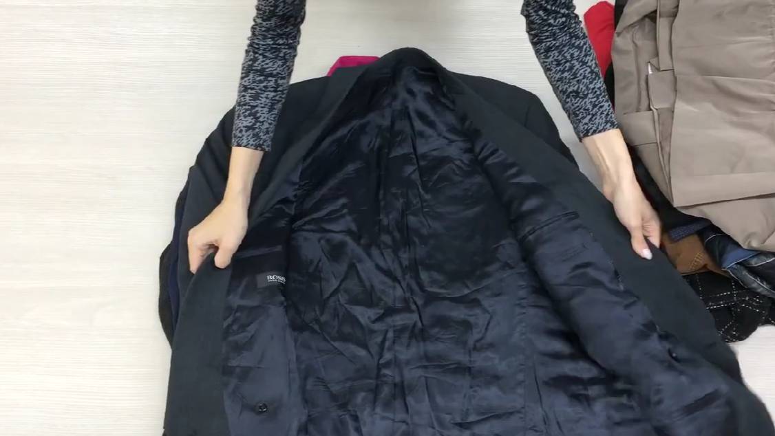 ж274.1. Жакеты женские Польша