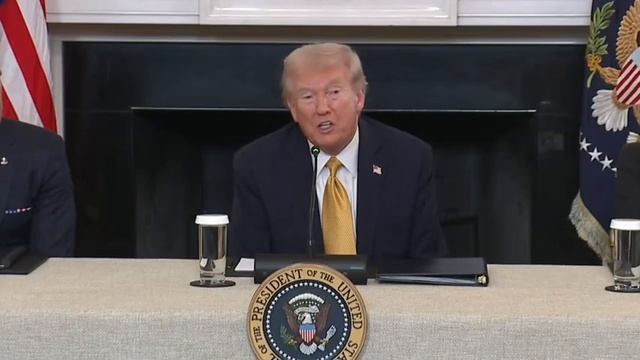 Трамп собрался вторгаться в Венесуэлу
