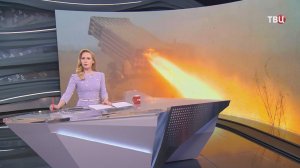 Новости СВО: ВС России распахнули северные ворота в Красноармейск / События на ТВЦ