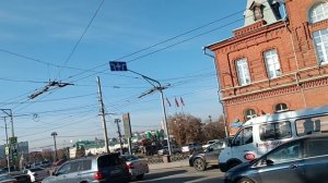Здание Городской думы