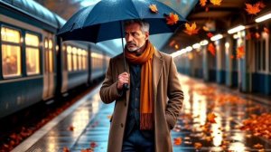 Песня "ПОЕЗД В НИКУДА". Поэт Ковалев С.Е., исп. и ком. С.Чичмели