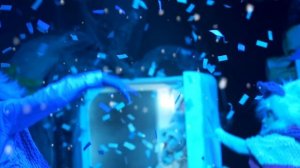 Новогодняя шоу-сказка «ЗАЙЦЫ»