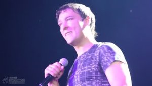 Юрий Шатунов - Улыбка / концерт Москва  2012