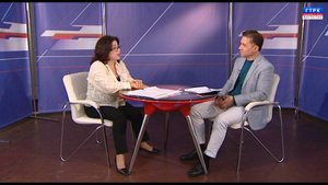 "Спутник предпринимателя" Арифа Сатабаева 23.10.25 г.