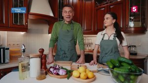 Страна советов | Экстремальный туризм | Смертельные соленья и опасные закрутки | №81