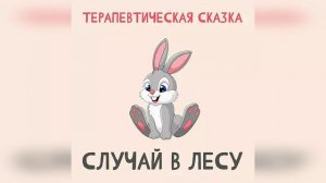 Случай в лесу - терапевтическая сказка