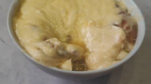 VLOG ну ооочень вкусный луковый суп. Посолила капусту, Приболели
