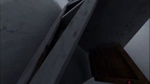 lethal ape redux  хоррор