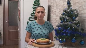 Быстрый и вкусный ужин на скорую руку для всей семьи Запеканка с овощами и фаршем