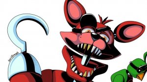 бой аниматроников