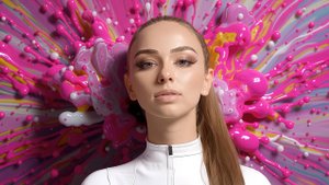 Мари Краймбрери "Всё прошло"