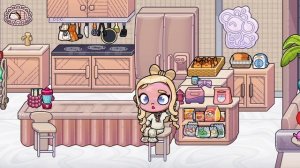 🍪~My day vlogs/моё утро🍓/идея Ксюша мафюша🤗~🍪