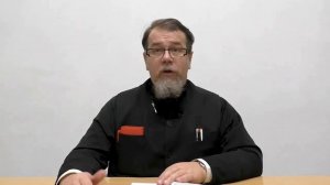 ВСПОМНИ, ЧТО ТЫ КРЕЩЁН!