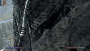 The Elder Scrolls V  Skyrim. Скайрим. Игра в режиме выживания ч3.