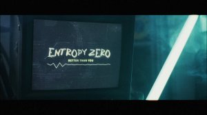 Entropy Zero - Better Than You (Визуализатор)