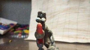 приключения Блюма четвёртая серия