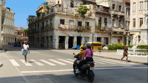 Гавана Калейдоскоп. Лес Шаманов 🧙♂️ и действующий маяк. Гаванское кладбище. Ром, сигары,отель мафи