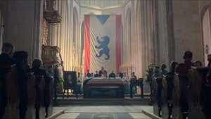 Карнивал Роу 2 сезон 7 серия «Сородич» (сериал, 2023)