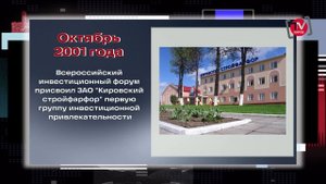 НЕДЕЛЯ В ИСТОРИИ КРАЯ. 24.10.25