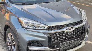CHERY TIGGO 8 zip0198 - Вы можете купить в автосалоне АВРОРА Ростов-на-Дону Вавилова 71Д