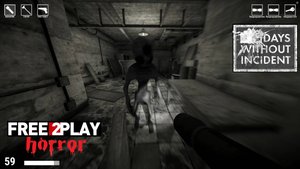Days Without Incident ✅ ПК Steam Достойный Хоррор и Бесплатно ✅ Прохождение ✅ Релиз 22 октября 2025