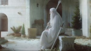 Надежда Гэндальфа - Нежная музыка вдохновленная фильмом Властелин колец, фоновая музыка для отдыха