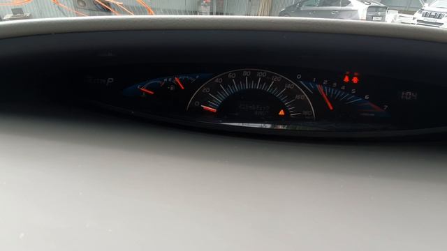 №823 ESTIMA ACR55-7007394 2006 смотреть онлайн