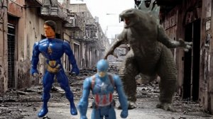 граница(1СЕЗОН 3 серия)