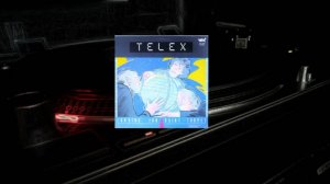 Telex - 1979 - Looking For Saint Tropez - LP