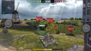 новый танк протей