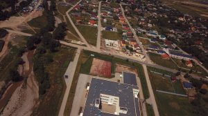 Обзор углового участка в Заречном с отличным видом на предгорье Крыма! СВЕТ.ГАЗ.Школа.Садик. 9.6сот