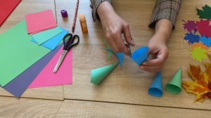 Детская библиотека им. З.И.Воскресенской представляет мастер-класс