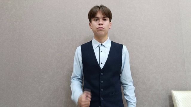 Стихотворение А. С. Пушкина «Бородинская годовщина» смотреть онлайн