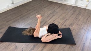 Daily Mobility Series Full Body Strength