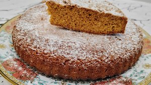 Медовый Пирог🍯 Проще Не Бывает! Воздушный и Ароматный Десерт за 30 Минут