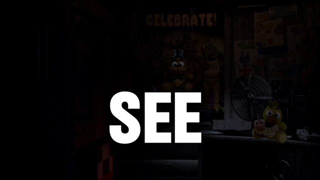 song fnaf 1 please subscribe❤️🤗