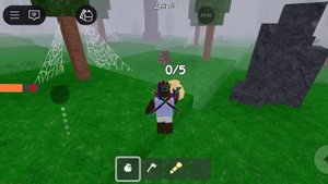 сделал разбор обновления в 99 ночей в лесу которая выходит уже завтра!!!🤩🤯🥹