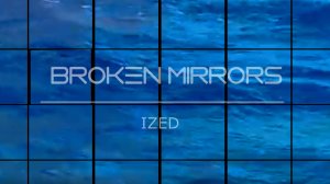 Broken Mirrors (hard rock)