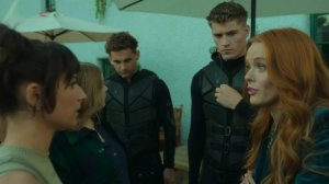 Судьба Сага о Винкс 10 серия (2 сезон 4 серия) Директриса в отъезде  ученики отдыхают обзор