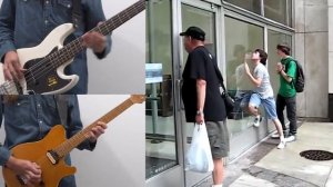 #79 Music Andre Antunes - Why are you closed