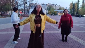 Зажигай..... 24.10.25.