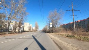 Велопокатушки по Рубцовску №109.😊