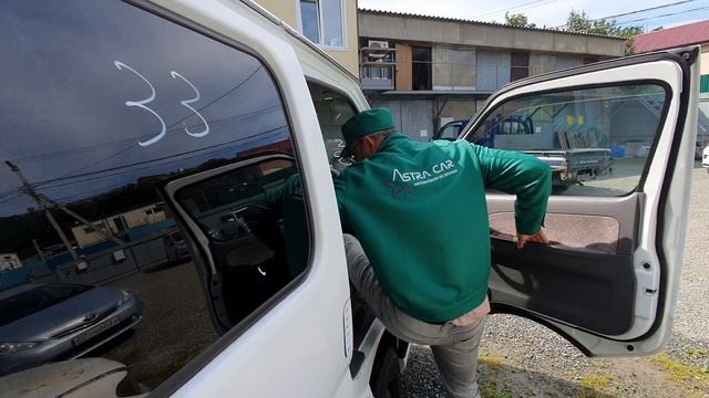 №825 CARAVAN CWMGE25-040763 2006 смотреть онлайн