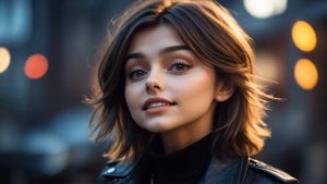 Шла мимо любовь