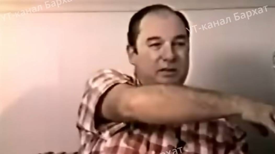 БИЛЛ КУПЕР： Правда, за которую убивают. Часть 2 смотреть онлайн