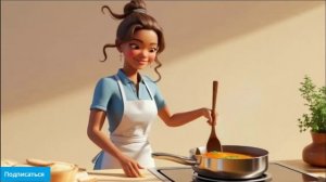 Готовлю как в рецепте, но｜Весёлая песня с Юмором и Клипом｜