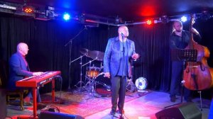 Алексей Черемизов и Mister Melvin в Красноярске